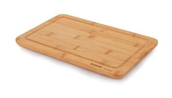 Schafer Ahşap Bambu Kesme Tahtası