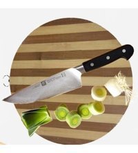 Almıtal Bambu Kahverengi Kesme Tahtası