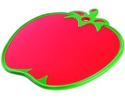 Smy Plastik Kırmızı-Yeşil Kesme Tahtası