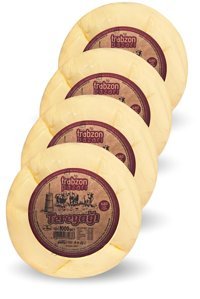 Trabzon Pazarı Tereyağ 4 kg