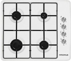 Minisan MAXIMUS MX SE 6101 Emaye Doğalgazlı Set Üstü Ocak