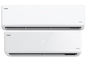 Vestel Flora Doğa Multi Inverter Plus 27000 Btu Split Duvar Tipi Klima