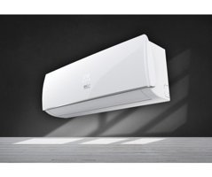 Eco Therma AEDI-09H2 9000 Btu Split Duvar Tipi Klima