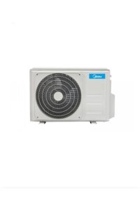 Midea Xtreme ECO AG2ECO-12NXD0-I 12000 Btu Split Duvar Tipi Klima