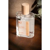 Decovilla Mandalina Sprey Cam Şişe Kolonya 100 ml