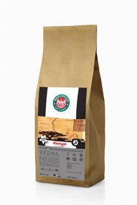 Mare Mosso Kenya AA Muranga Çekirdek Filtre Kahve 1 kg
