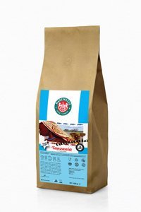 Mare Mosso Tanzania AA FAQ North Çekirdek Filtre Kahve 1 kg
