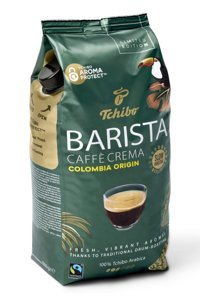 Tchibo Barista Caffè Çekirdek Filtre Kahve 1 kg