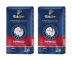 Tchibo Çekirdek Filtre Kahve 2x1 kg