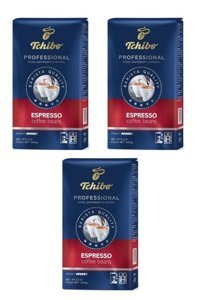 Tchibo Çekirdek Filtre Kahve 3x1 kg
