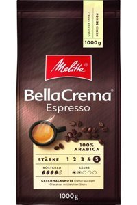 Melitta Çekirdek Filtre Kahve 1 kg