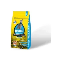 Bado Somonlu Yetişkin Kuru Kedi Maması 500 gr