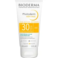 Bioderma Photoderm AKN Mat Güneş Kremi 150 ml