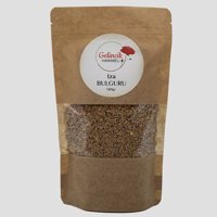 Bolu Gelincik Hanımeli Iza Bulgur 500 gr