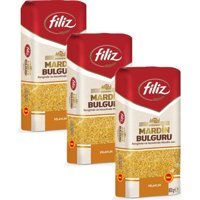 Filiz Mardin Pilavlık Bulgur 3 x 800 gr