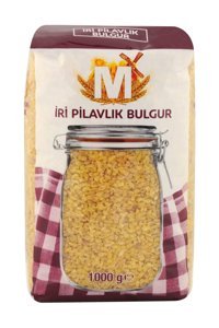 Migros İri Pilavlık Bulgur 1 kg