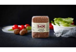 Sade Organik Organik Siyez Bulgur 500 gr