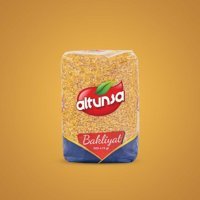 Altunsa Orta Pilavlık Bulgur 900 gr