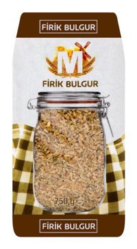 Migros Firik Bulgur 750 gr