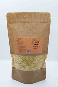 Tlos Farm Organik Pilavlık Bulgur 1 kg
