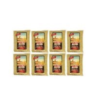 Duru İri Pilavlık Bulgur 8 x 1 kg