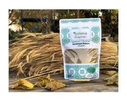 İpekova Karakılçık Pilavlık Bulgur 1 kg
