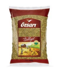 Özsarı Firik Bulgur 1 kg