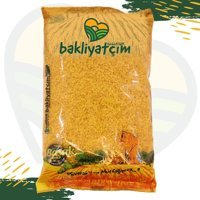 Bakliyatçım Başak Işık Şanlıurfa Pilavlık Bulgur 1 kg
