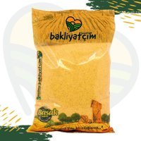 Bakliyatçım Başak Işık Şanlıurfa Köftelik Bulgur 1 kg