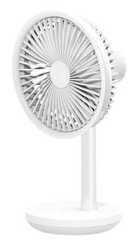 Weichuang Xiaomi Akrobat Mini Masaüstü Vantilatör