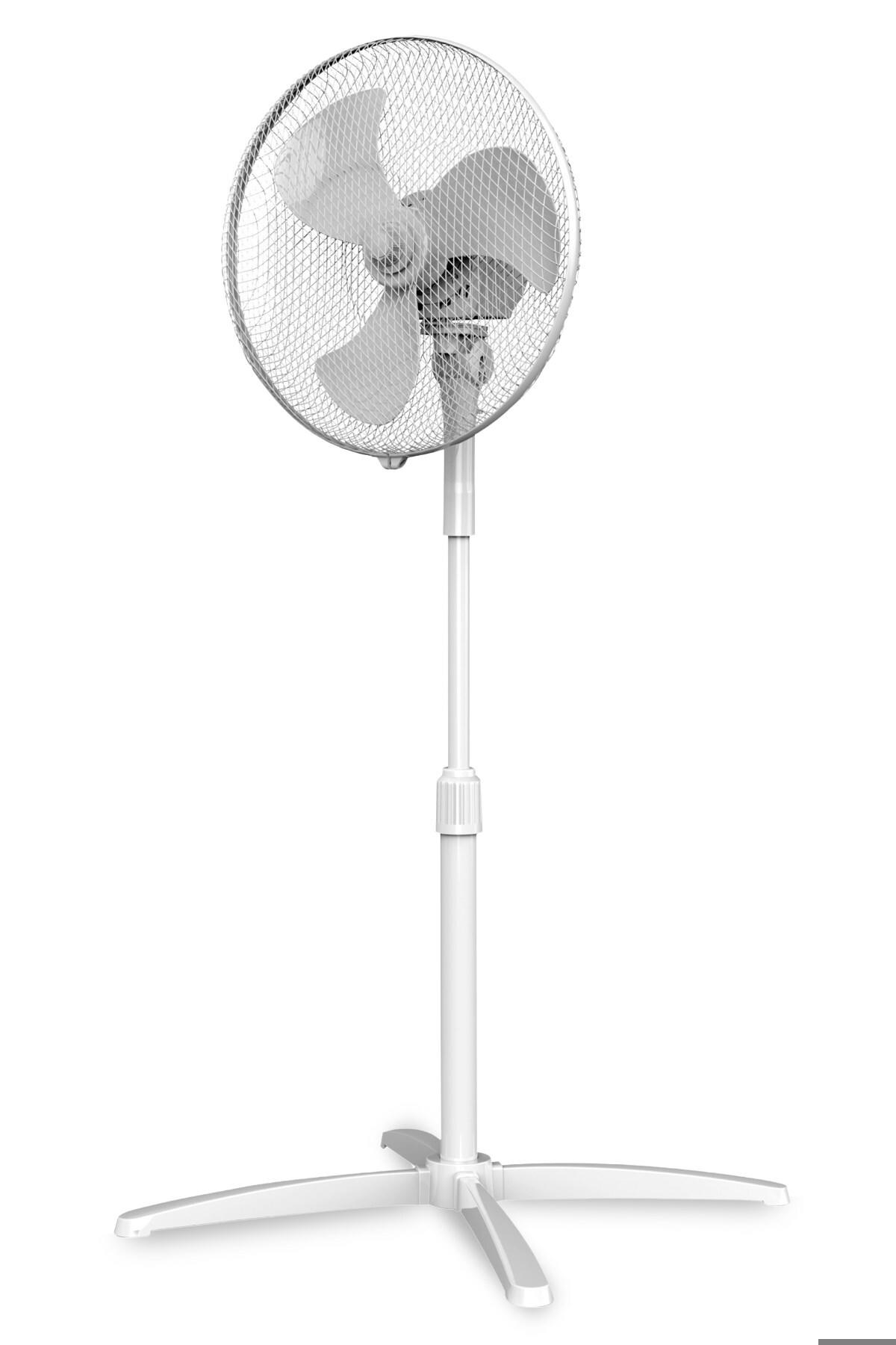 Kumtel KFT-290 Akrobat Ayaklı Vantilatör