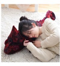 Alibee Wuzan Bukalemun Peluş Oyuncak