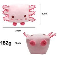 Alibee Sweet Rui Büyük Oyunlar Kedi Peluş Oyuncak