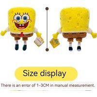 Bruigy Prodigy Toy Spongebob Squarepants Peluş Oyuncak