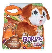 Furreal Yürüyen Kaka Yapan Dostlarım Peluş Oyuncak