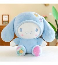 Worryfreeshopping Sanrio 25 cm Peluş Oyuncak