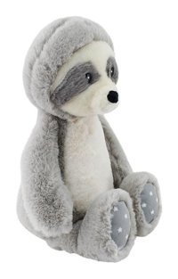 Animals Of The World Softest Klasik Peluş Tembel Hayvan 40 cm Peluş Oyuncak