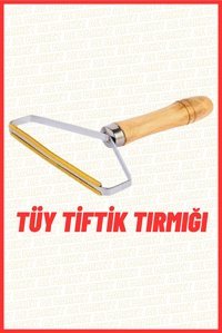 Ae Market Yıkanabilir Tüy Toplama Rulosu 1 Adet