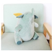 Bruigy Prodigy Toy Sevimli Bebek Domuz Peluş Oyuncak