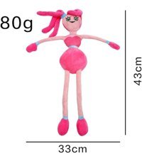 Alibee Prodigy Toy Poppy Sevimli Peluş Oyuncak