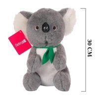 Selay Oyuncak Koala 30 cm Peluş Oyuncak