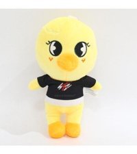 Jolıta K Pop Stray Kids Skzoo Bbokari 22 cm Peluş Oyuncak
