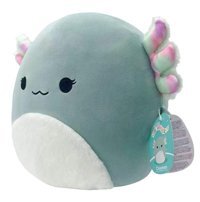 Squishmallows Semender Chasmen 30 cm Peluş Oyuncak