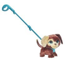 Hasbro Fur Real Yürüyen Dostlarım Köpekçik Peluş Oyuncak