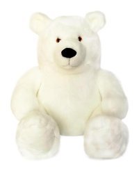 Neco Plush Bobo Ayı 90 cm Peluş Oyuncak
