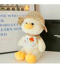 Sunflower Sevimli Küçük Ördek Peluş Oyuncak