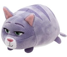 Ty Evcil Hayvanların Gizli Yaşamı Chloe 10 cm Peluş Oyuncak