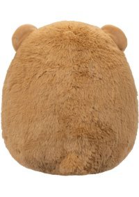 Squishmallows Fuzz A Mallows Ayı Greta 30 cm Peluş Oyuncak