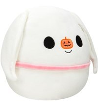 Squishmallows Night Before Christmas Serisi Zero 20 cm Peluş Oyuncak