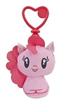 Hasbro My Little Pony Cutie Mark Crew Klipsli Peluş Oyuncak